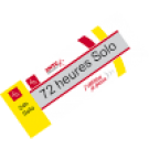 Ticket 24h Solo T2C